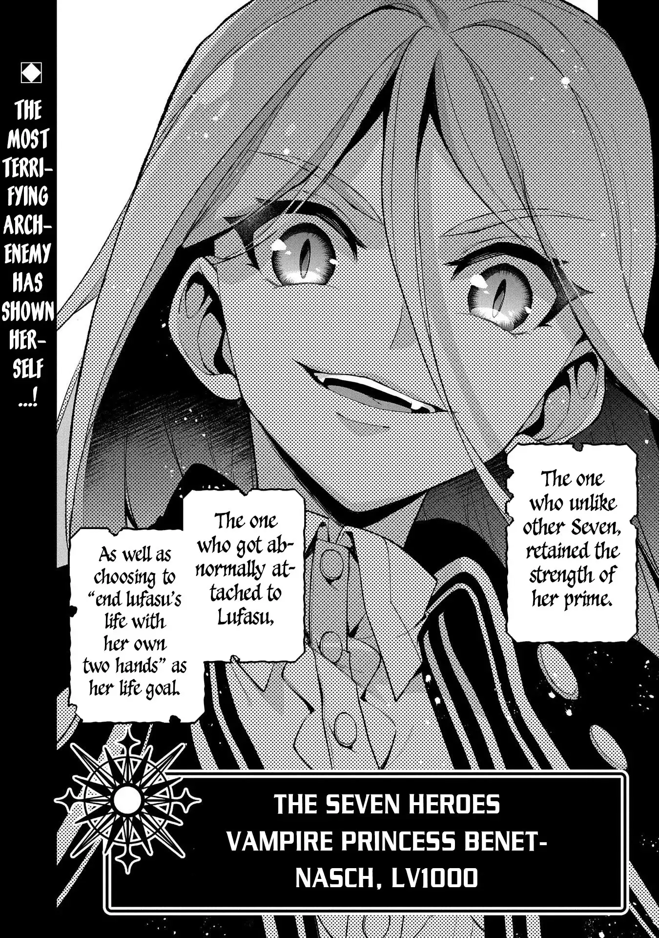 Yamada-kun to 7-nin no Majo Chapter 32 38